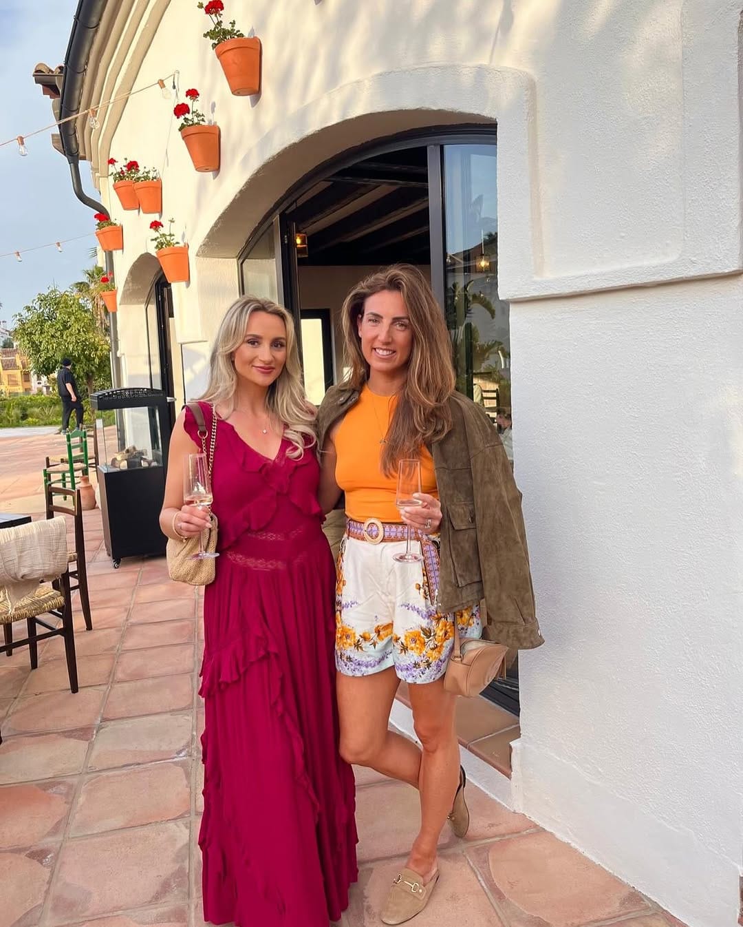 Post 6 by Victoria Grieveson, Luxury Private Travel Concierge on Instagram (carousel)