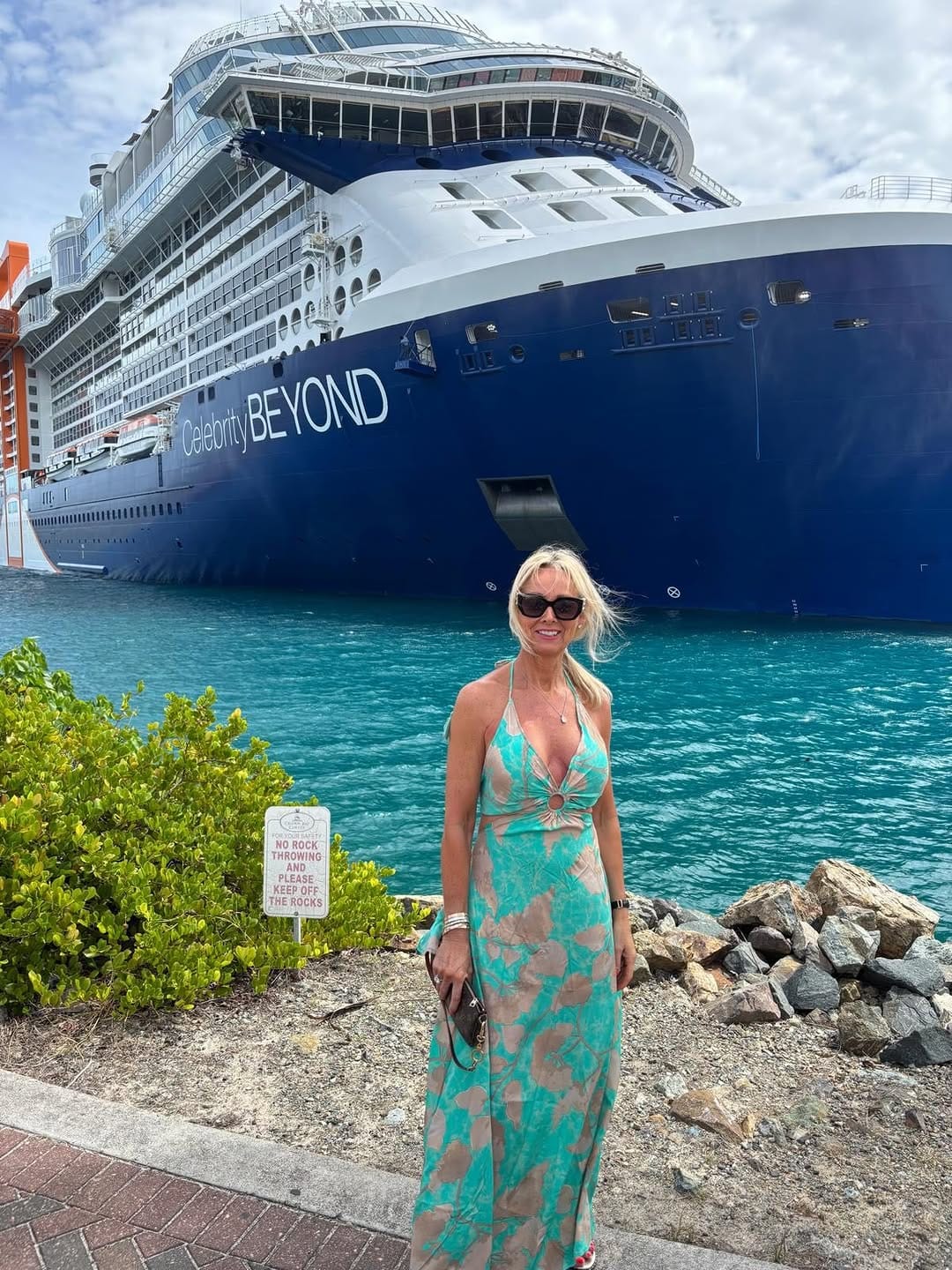 Post 2 by Victoria Grieveson, Luxury Private Travel Concierge on Instagram (carousel)