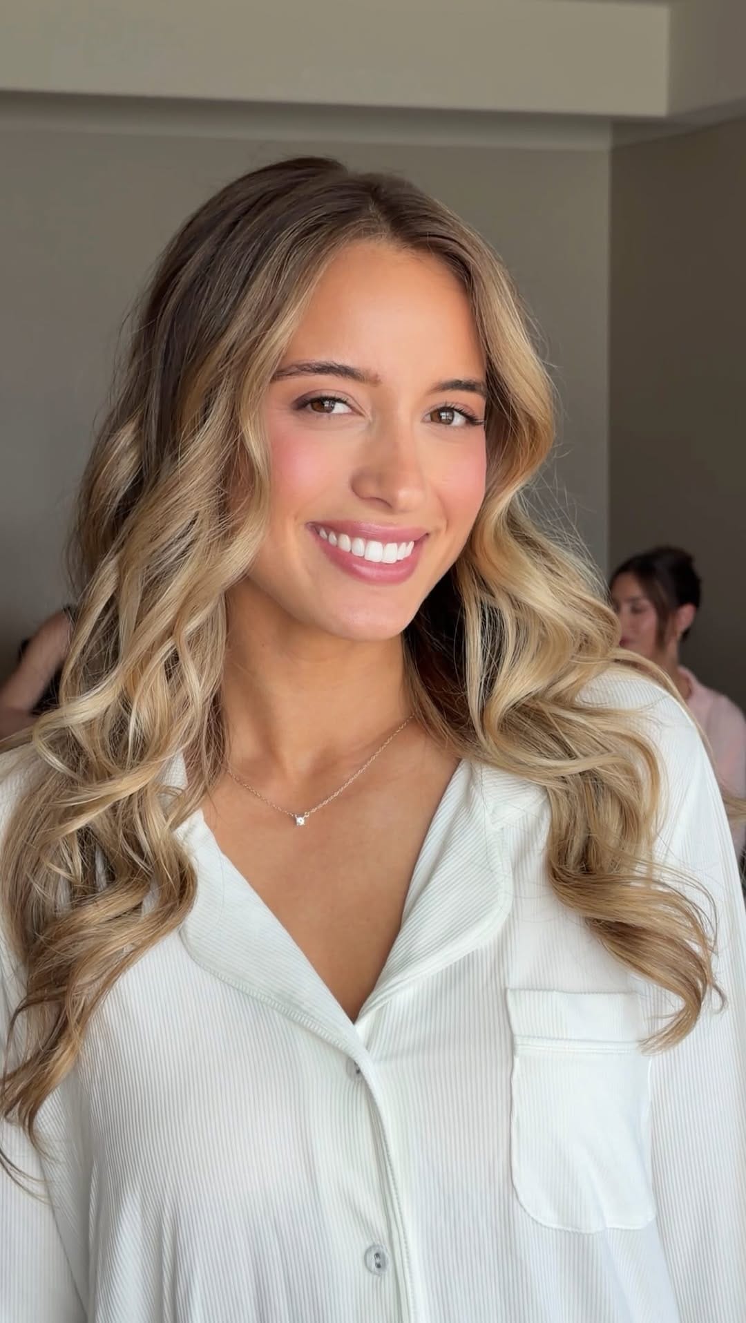 Post 3 by TAMARA MARTIN on Instagram (video)