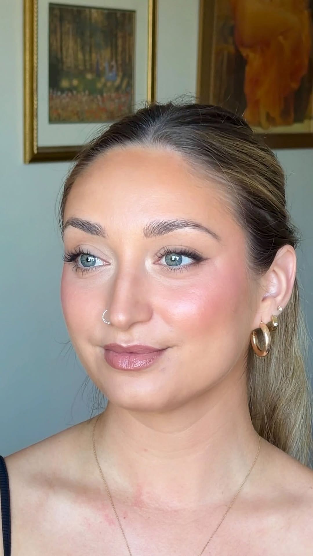 Post 7 by TAMARA MARTIN on Instagram (video)