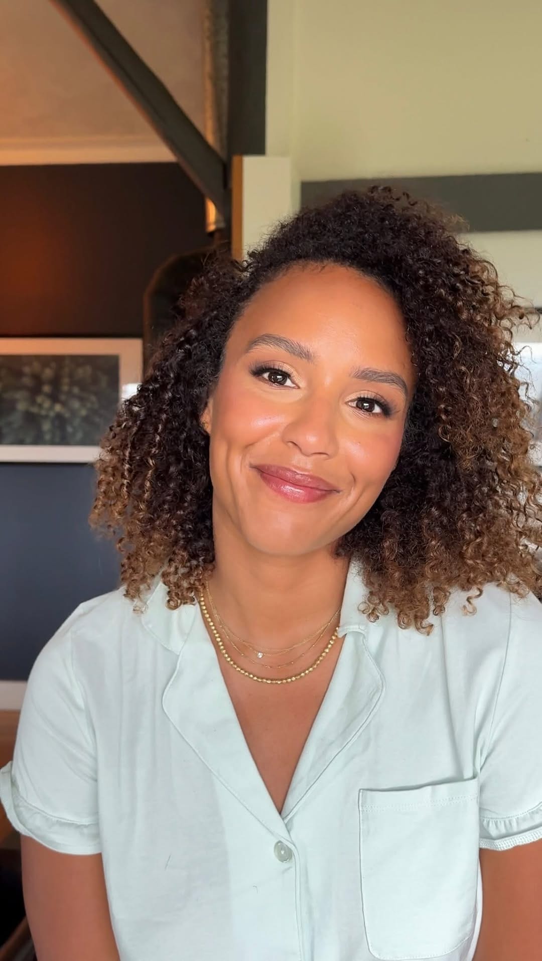 Post 2 by TAMARA MARTIN on Instagram (video)