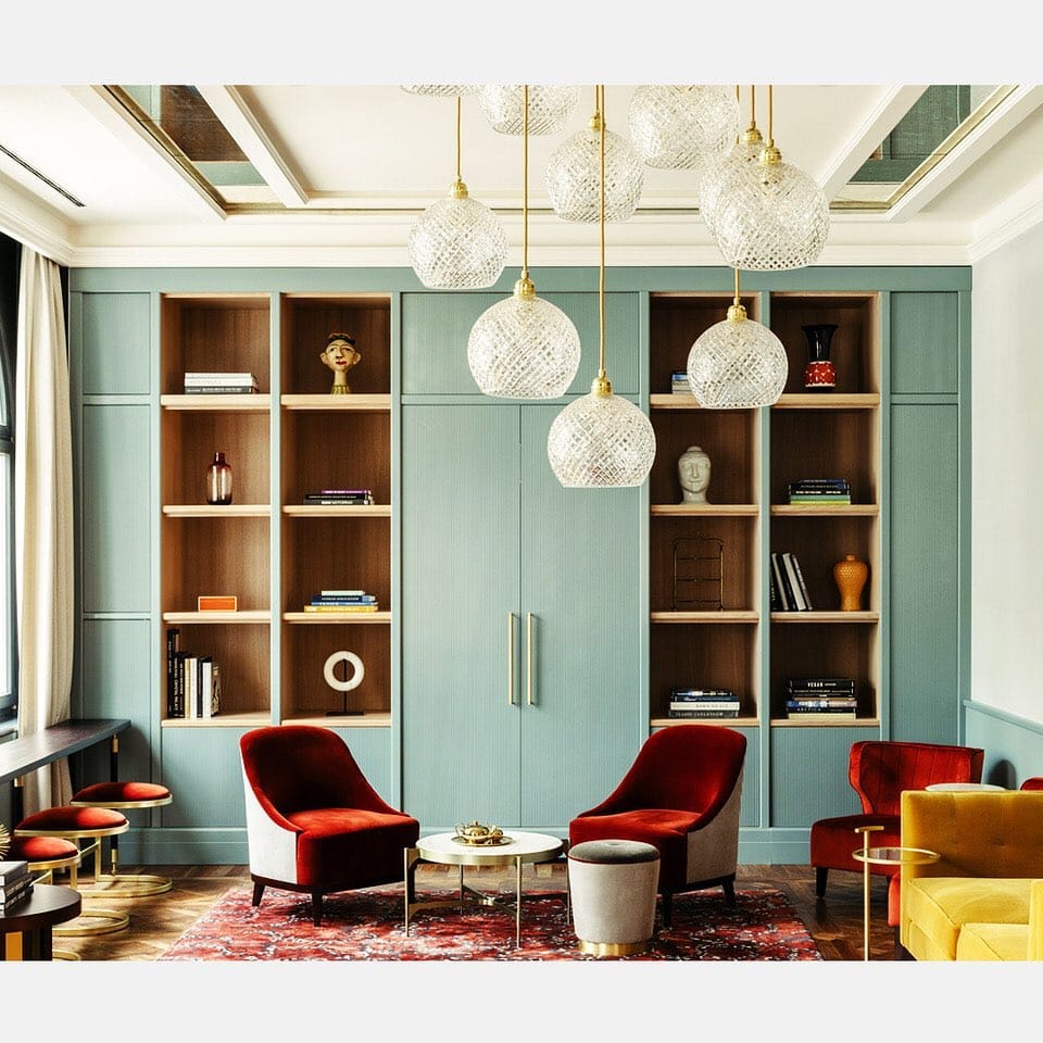 Post 3 by RESILIENCE DESIGN STUDIO on Instagram (image)