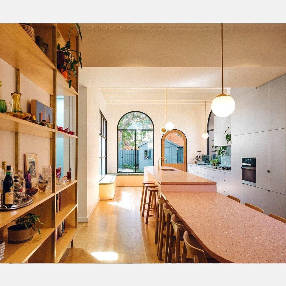 Post 8 by RESILIENCE DESIGN STUDIO on Instagram (image)