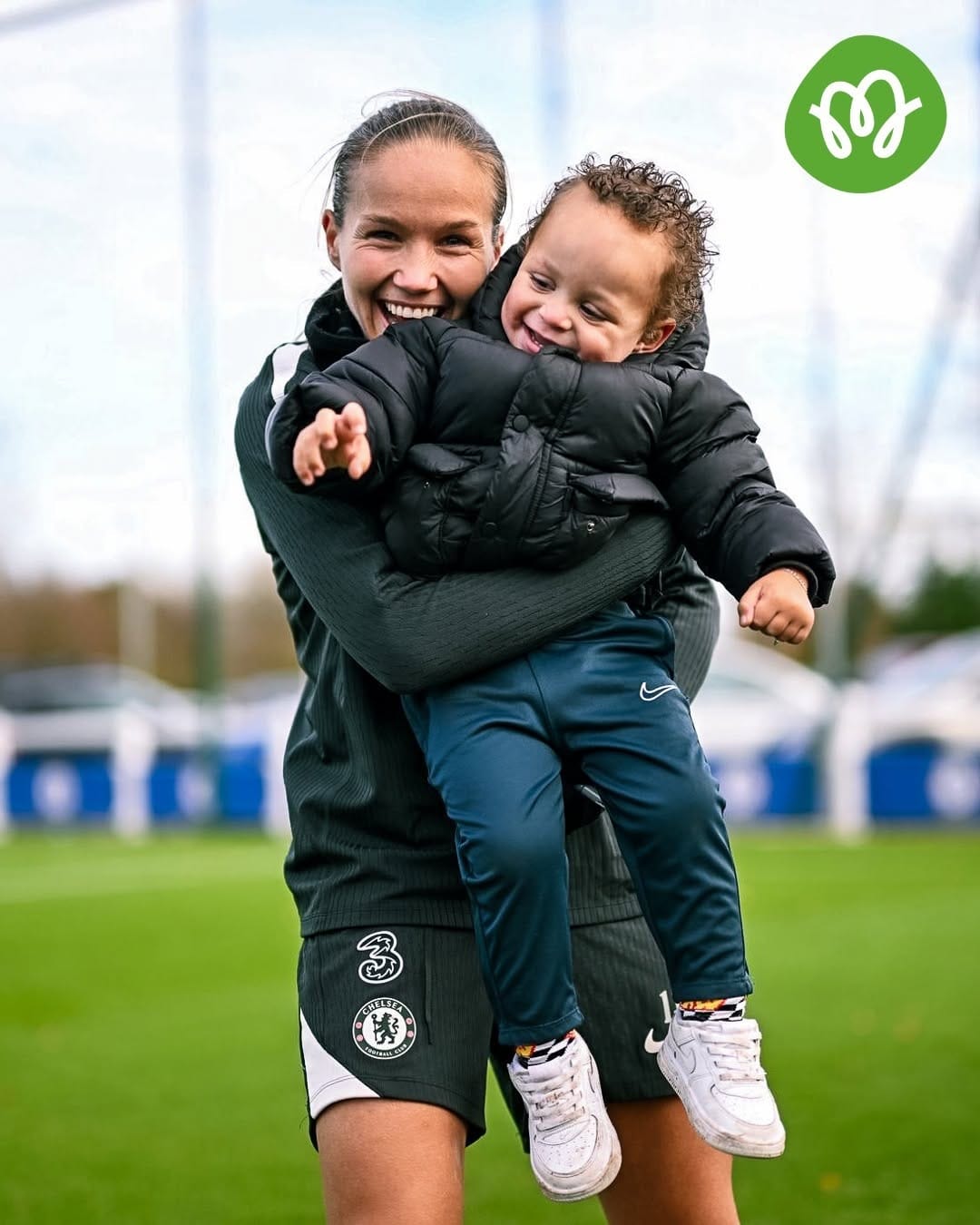 Post 9 by Momentum Children's Charity on Instagram (carousel)