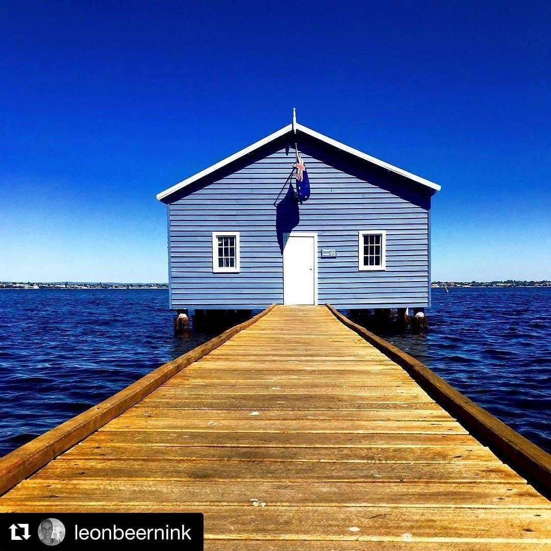 Post 5 by My Town Magazine W.A on Instagram (image)