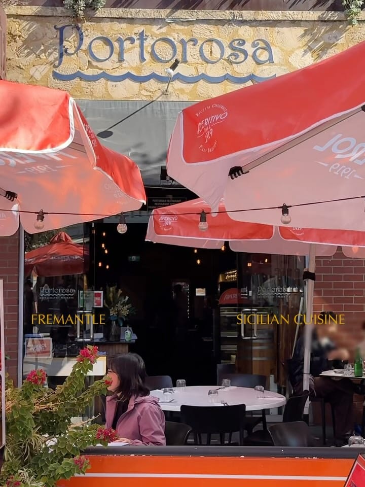 Post 5 by Perth Comfort Food on Instagram (carousel)