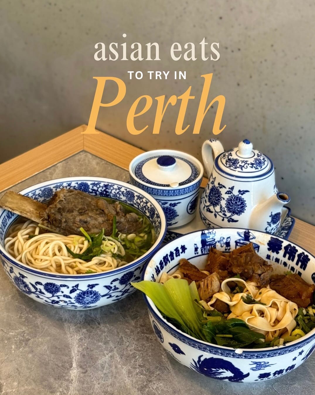 Post 8 by Perth Comfort Food on Instagram (carousel)