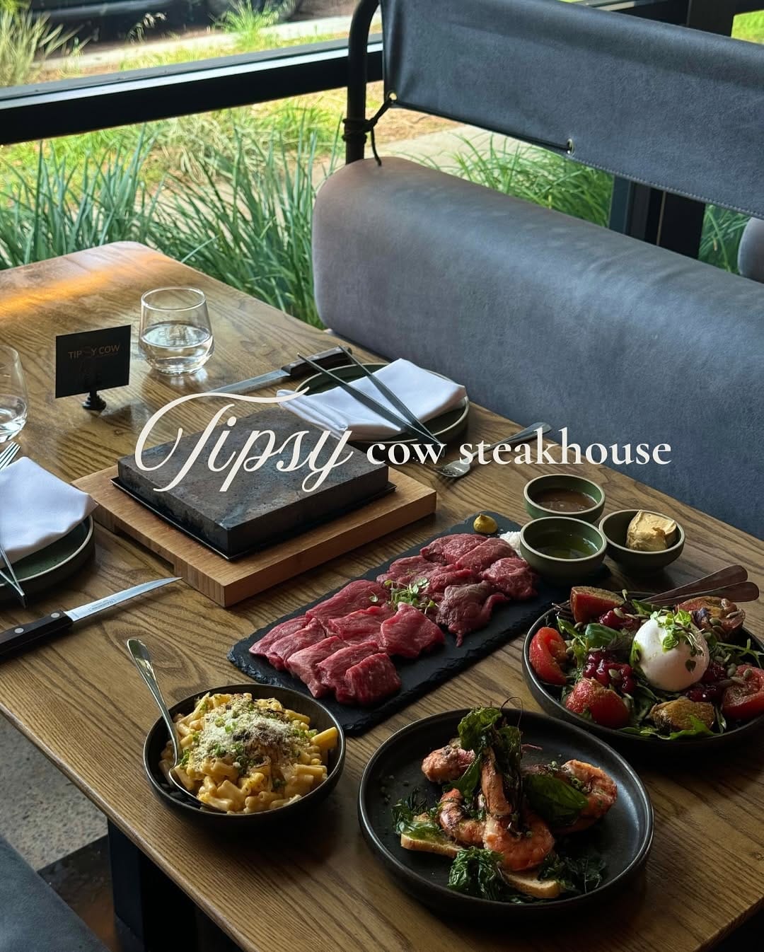 Post 7 by Perth Comfort Food on Instagram (carousel)