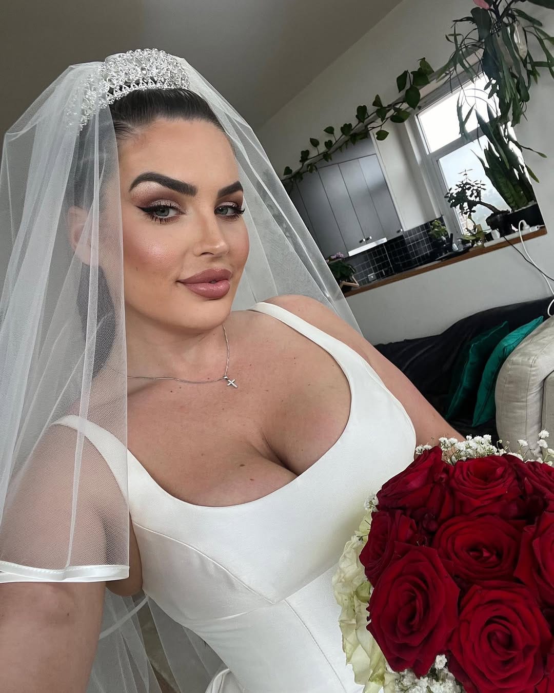 Post 10 by Sydney Makeup Artist on Instagram (carousel)