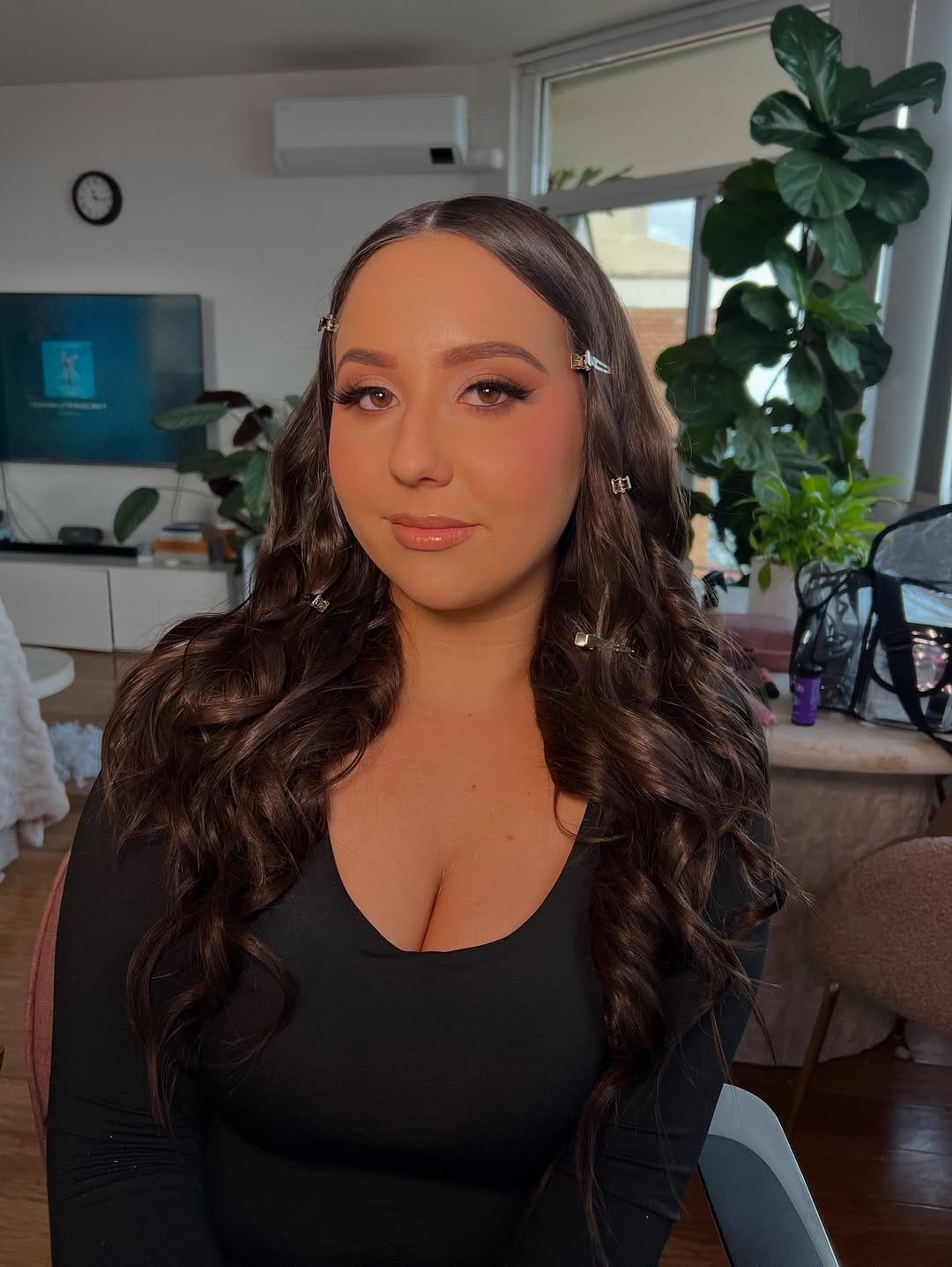 Post 2 by Sydney Makeup Artist on Instagram (carousel)