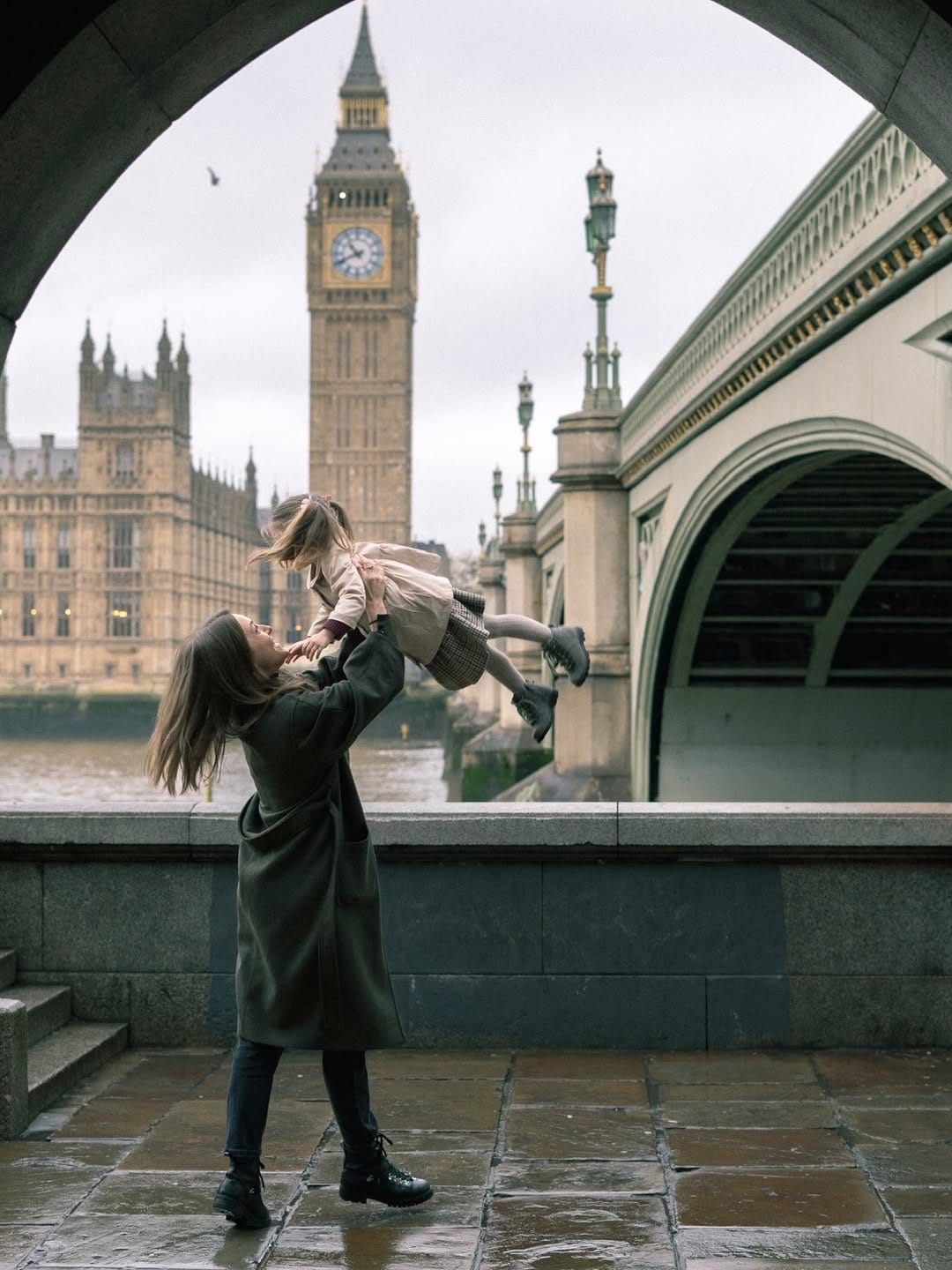 Post 8 by Tiny Londoner | London with kids on Instagram (carousel)