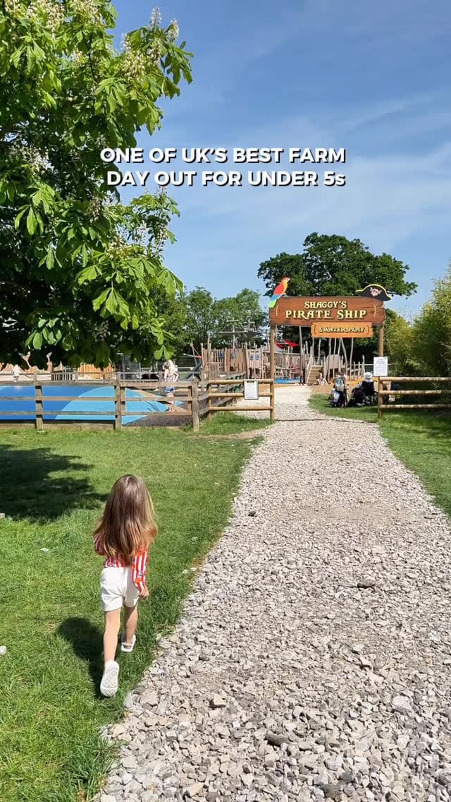 Post 4 by Tiny Londoner | London with kids on Instagram (video)
