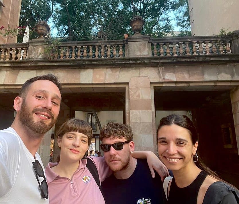 Post 10 by Giovanna Roa Cadin on Instagram (image)