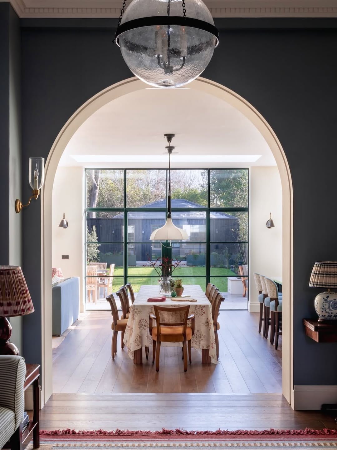 Post 9 by Lucy Cunningham on Instagram (image)