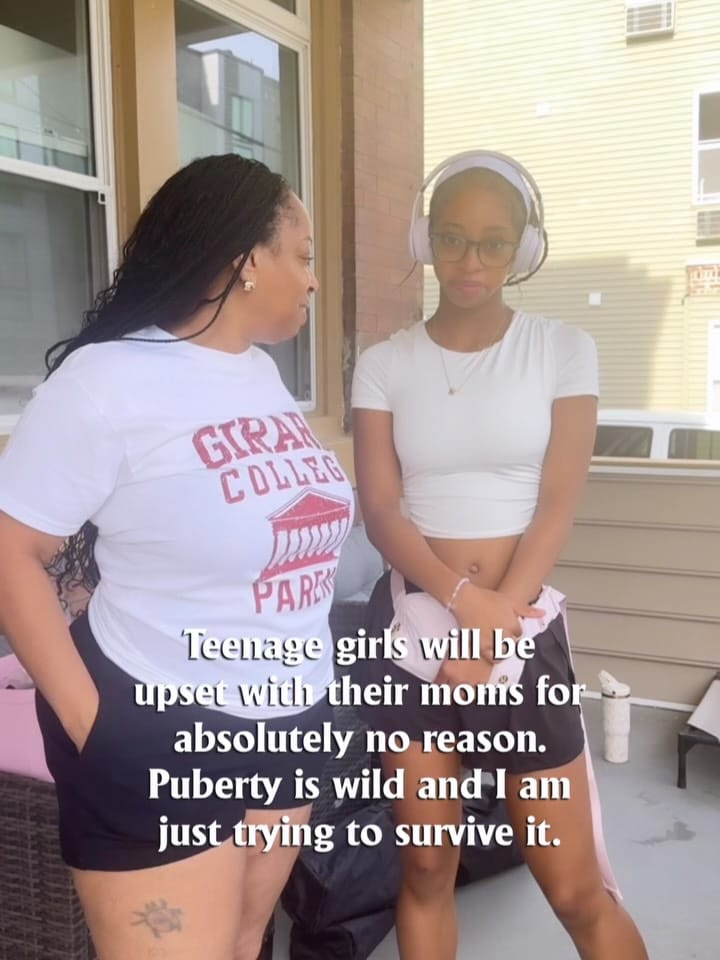 Post 4 by Gloria Ross | Mom Content Creator on Instagram (carousel)