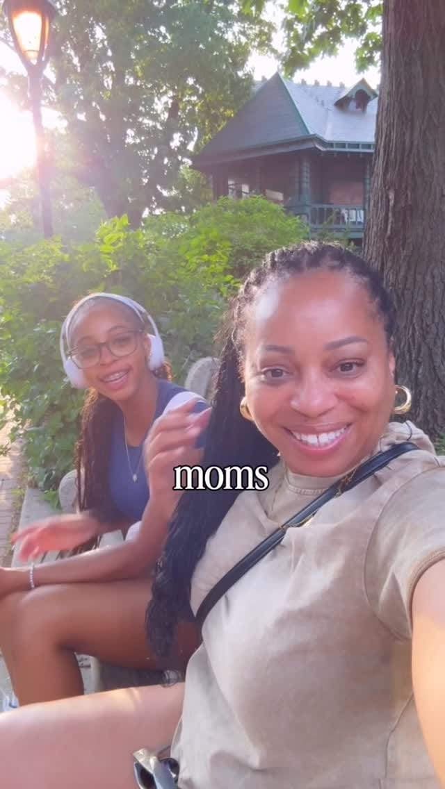 Post 5 by Gloria Ross | Mom Content Creator on Instagram (video)