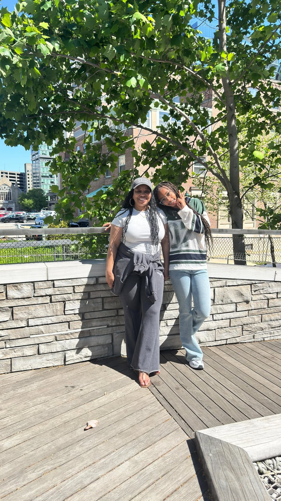 Post 8 by Gloria Ross | Mom Content Creator on Instagram (video)