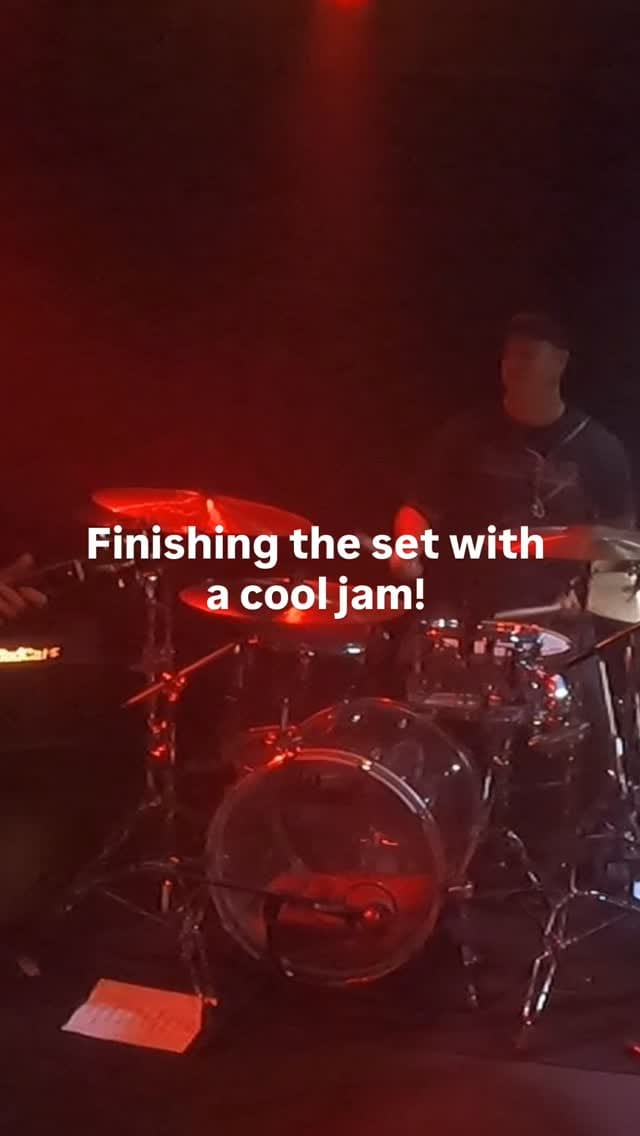 Post 7 by James Garlick on Instagram (video)