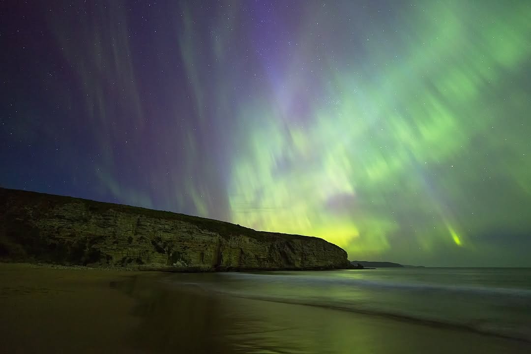 Post 8 by James Garlick on Instagram (image)