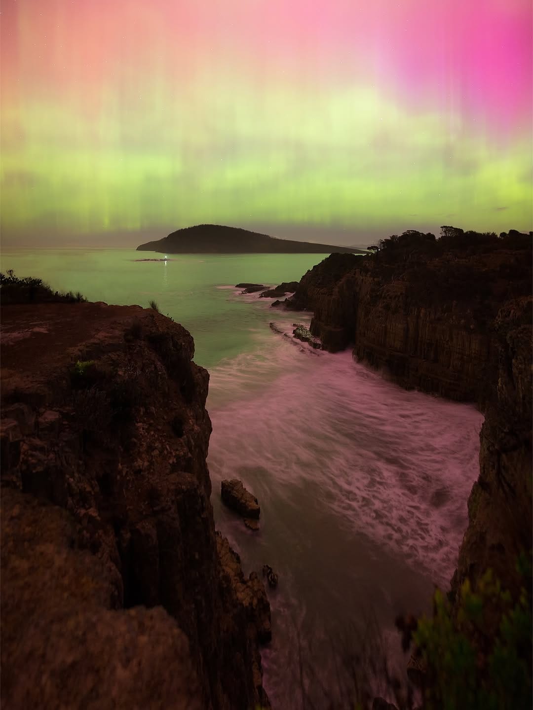 Post 2 by James Garlick on Instagram (image)