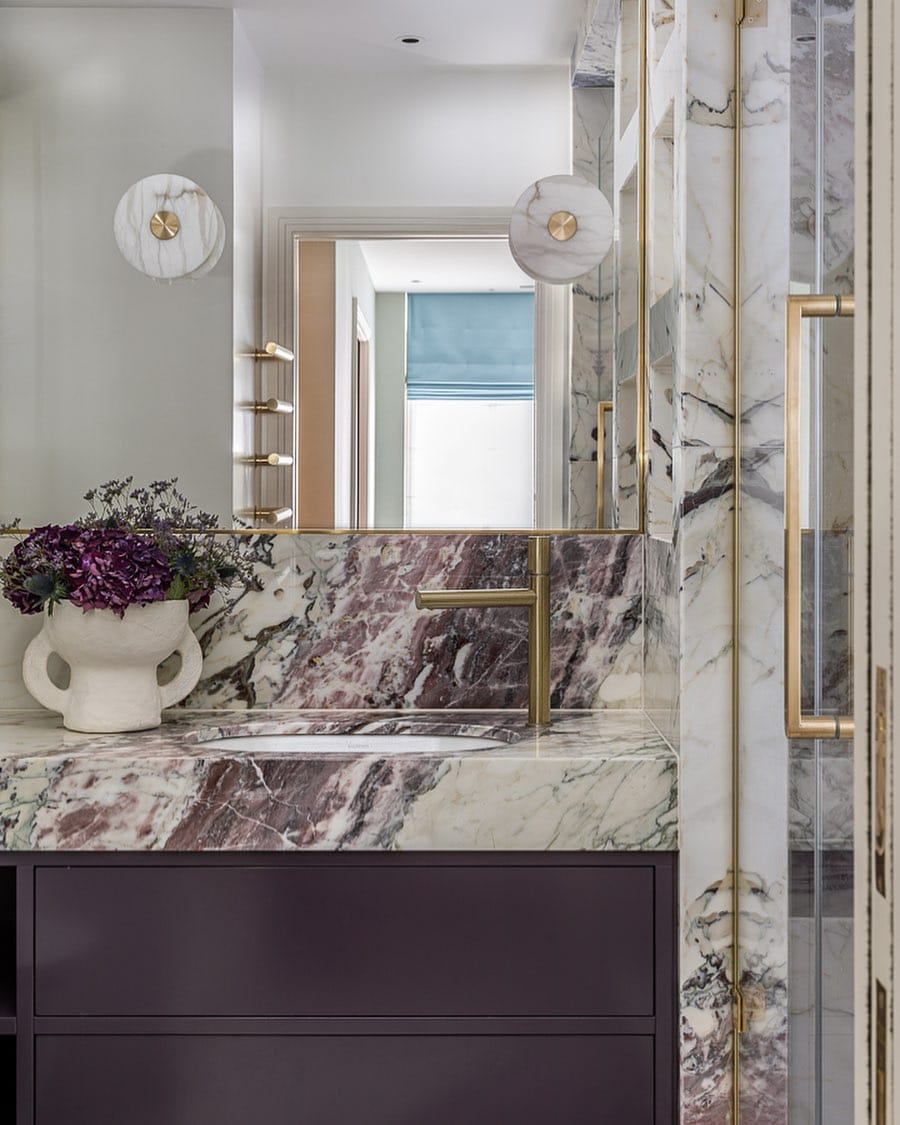 Post 6 by Tessuto Interiors on Instagram (image)