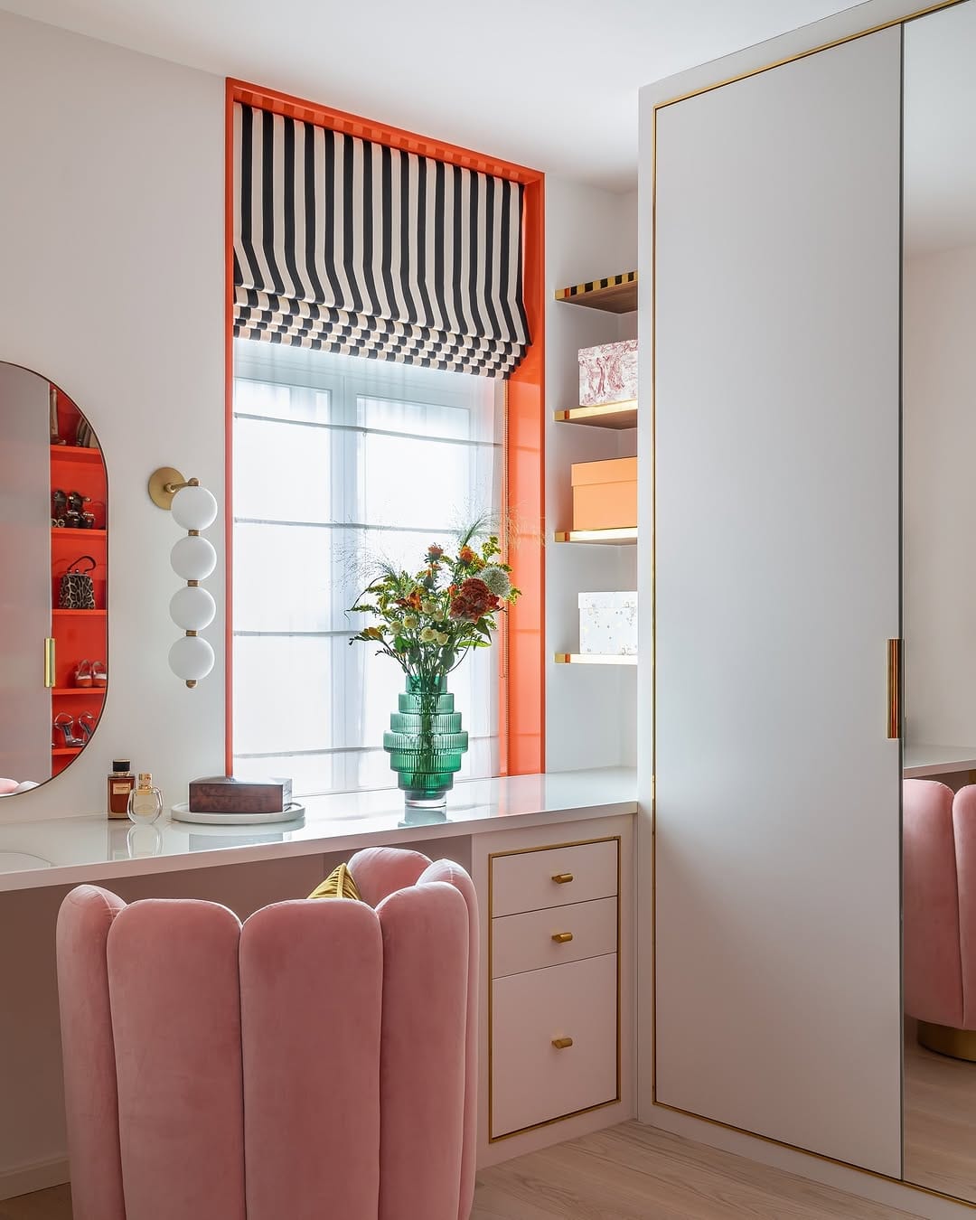 Post 3 by Tessuto Interiors on Instagram (image)