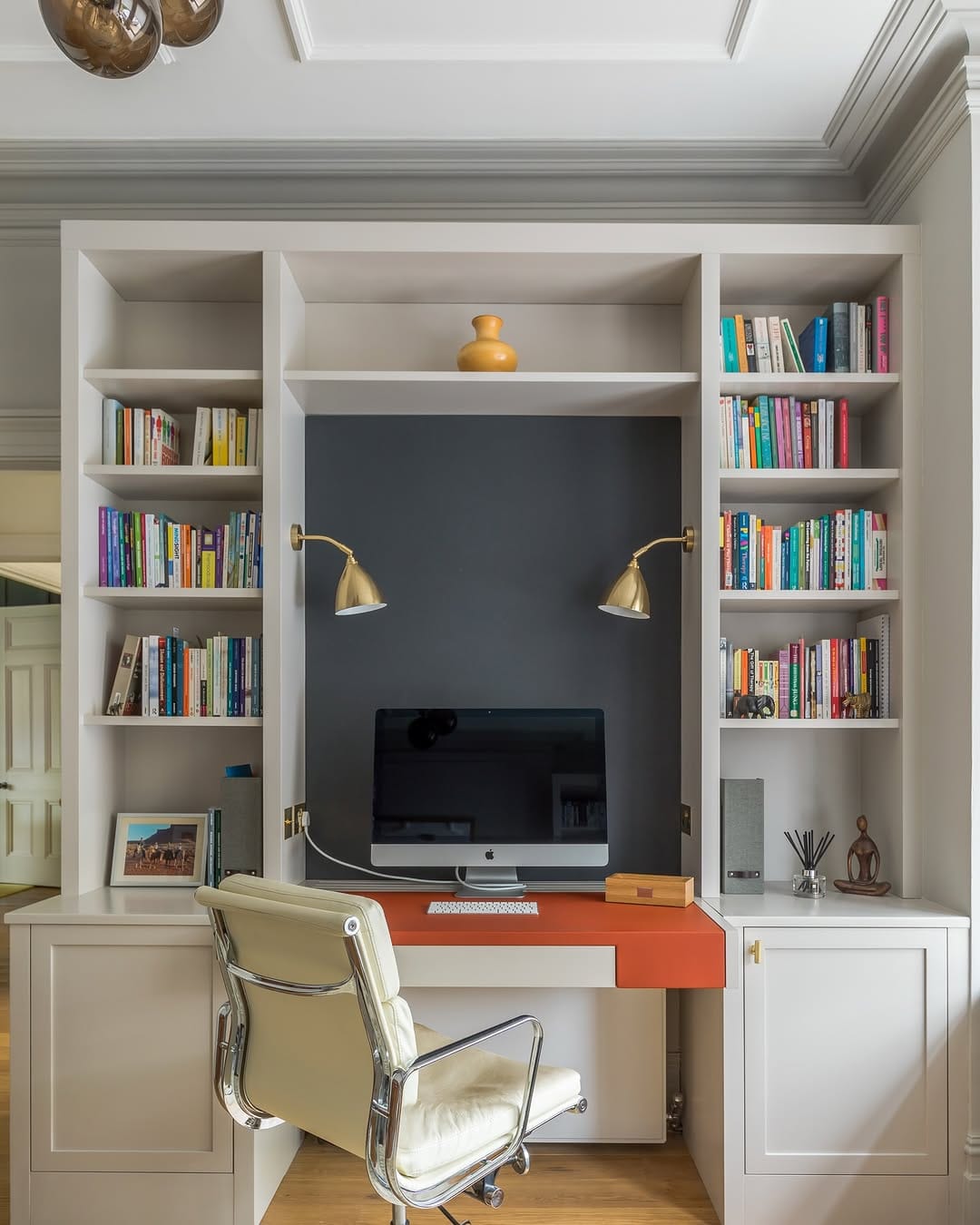 Post 2 by Tessuto Interiors on Instagram (image)