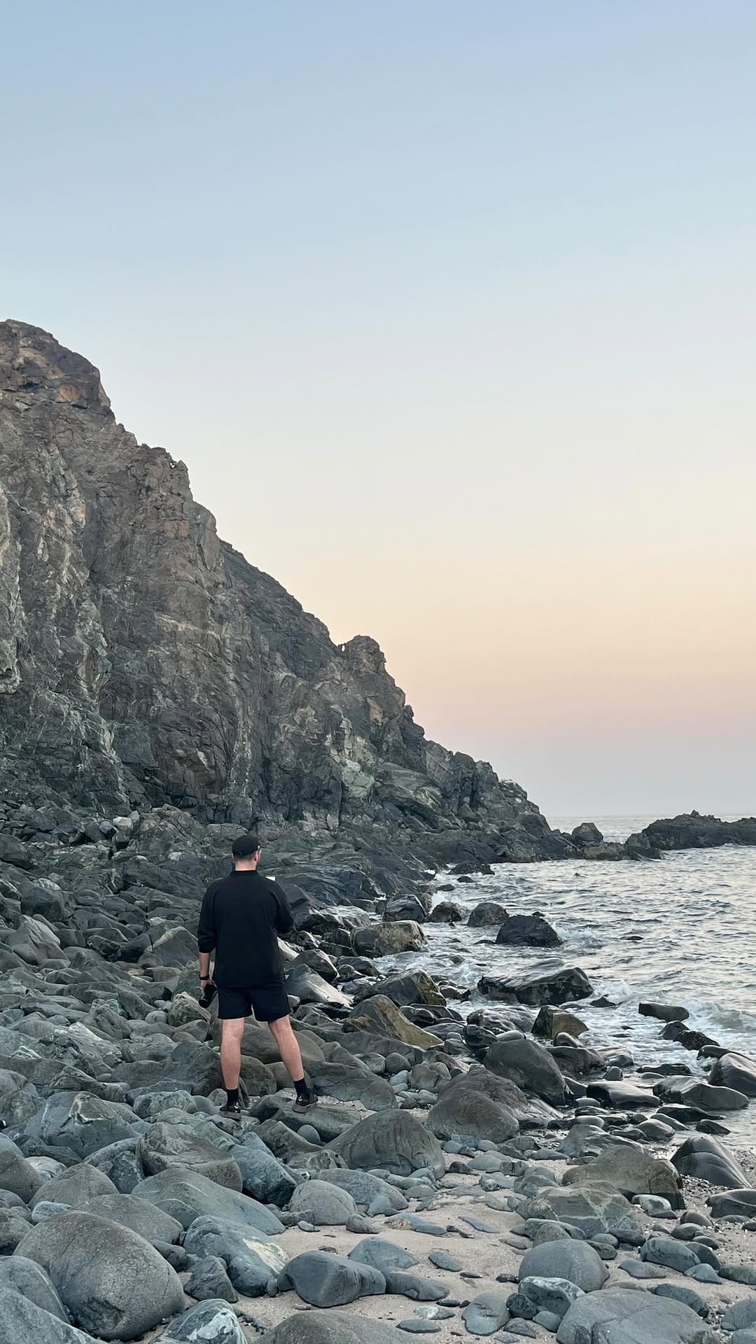 Post 6 by Ciaràn Vaudequin on Instagram (video)