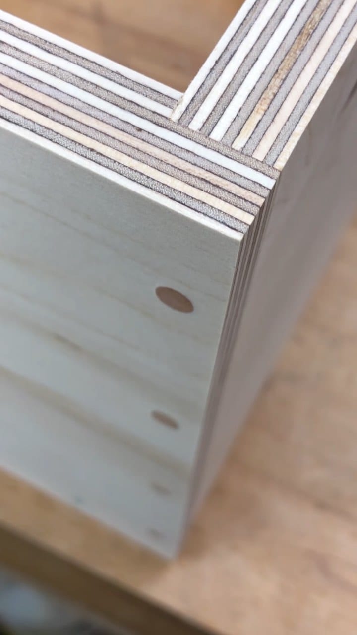 Post 8 by Gareth Harding on Instagram (video)