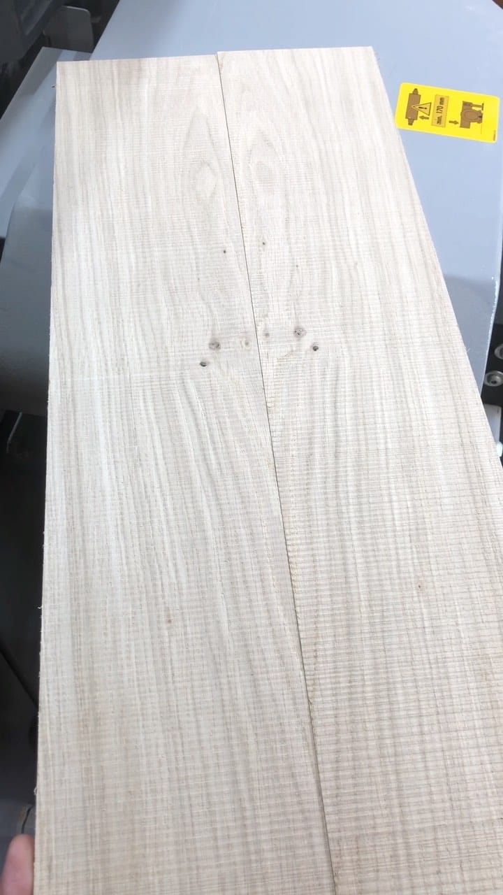 Post 4 by Gareth Harding on Instagram (video)