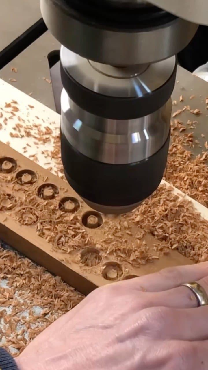 Post 9 by Gareth Harding on Instagram (video)