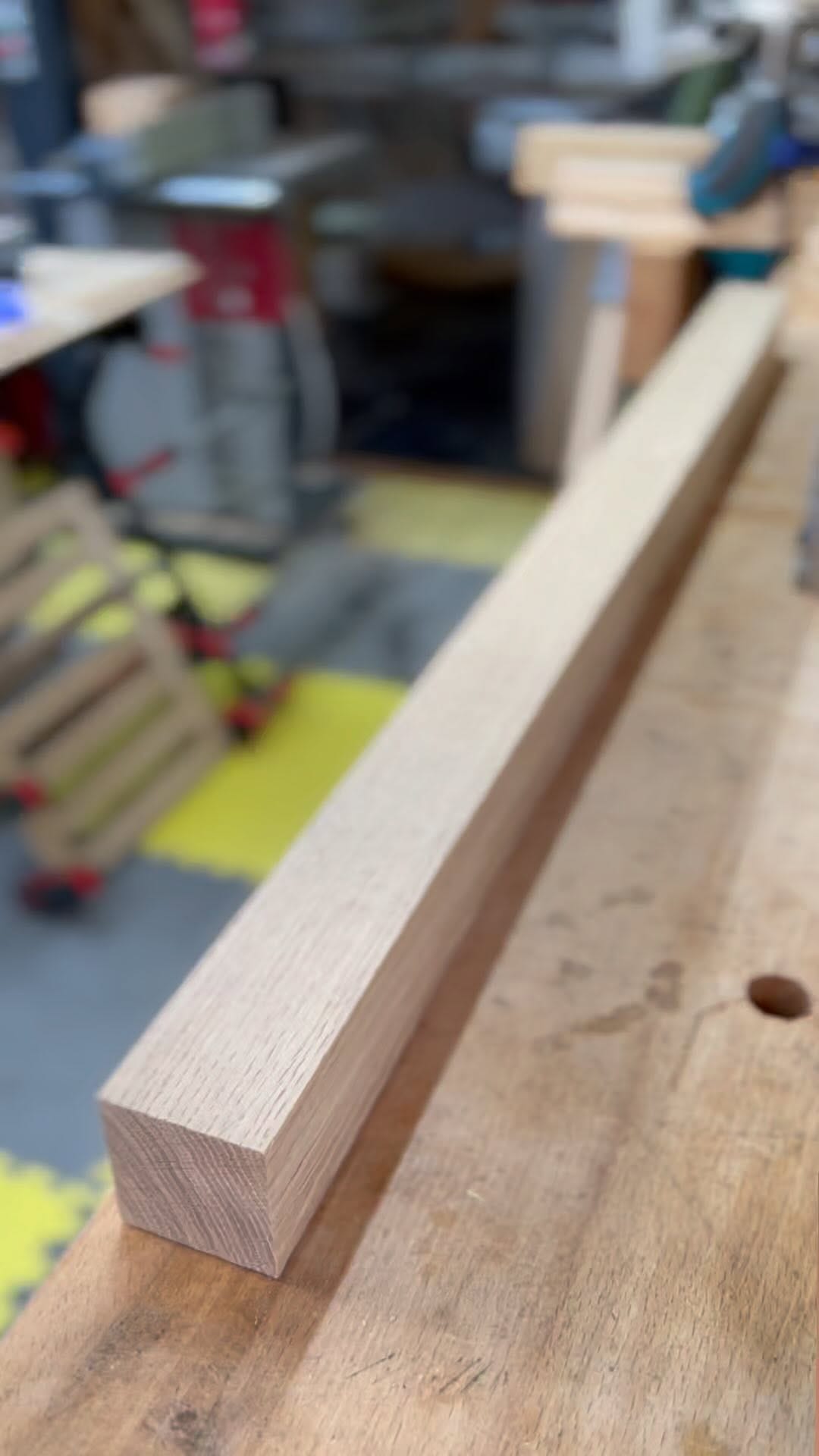 Post 3 by Gareth Harding on Instagram (video)