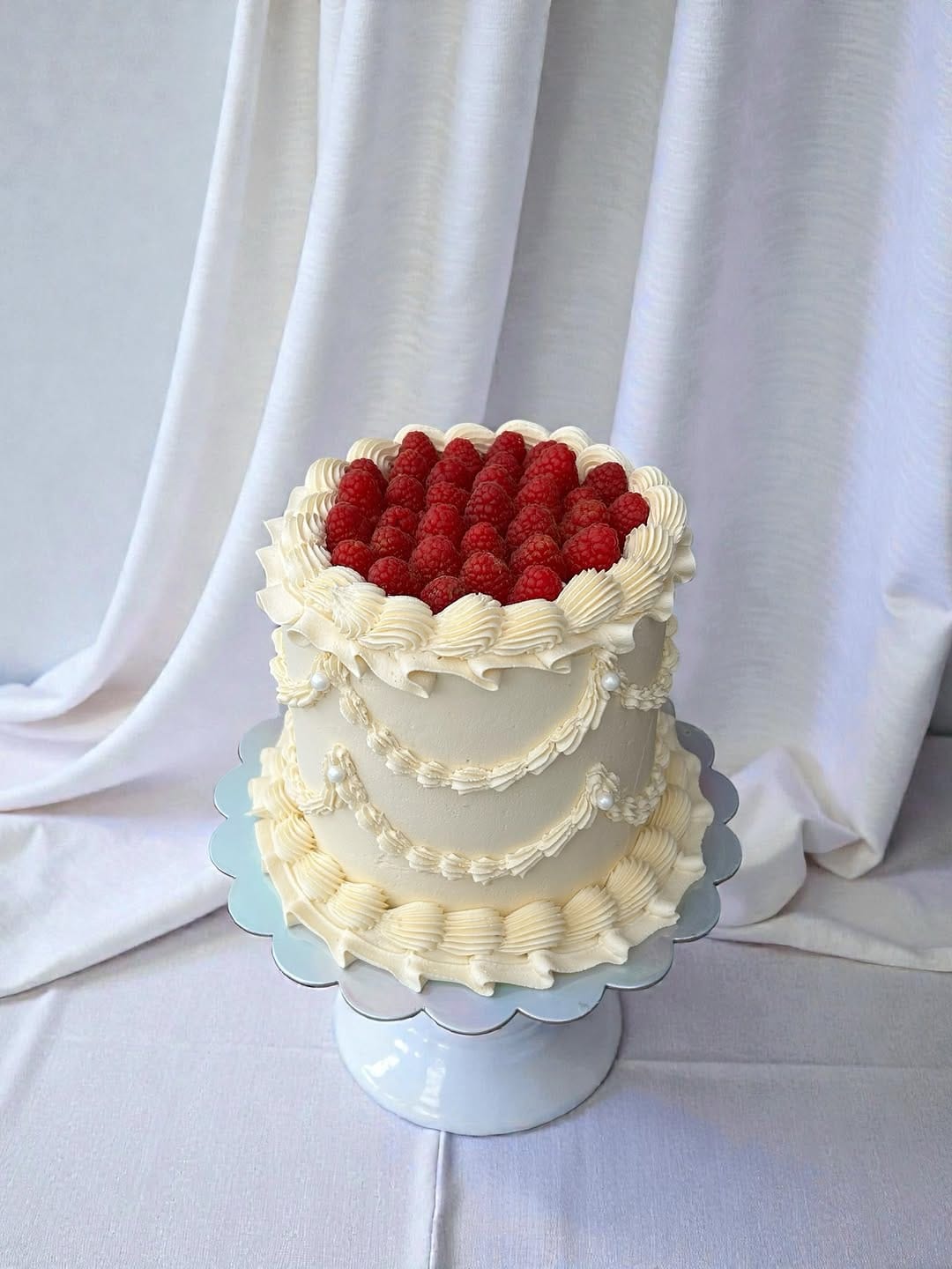Post 7 by WhatLeilaBakes Vegan Bakery on Instagram (image)