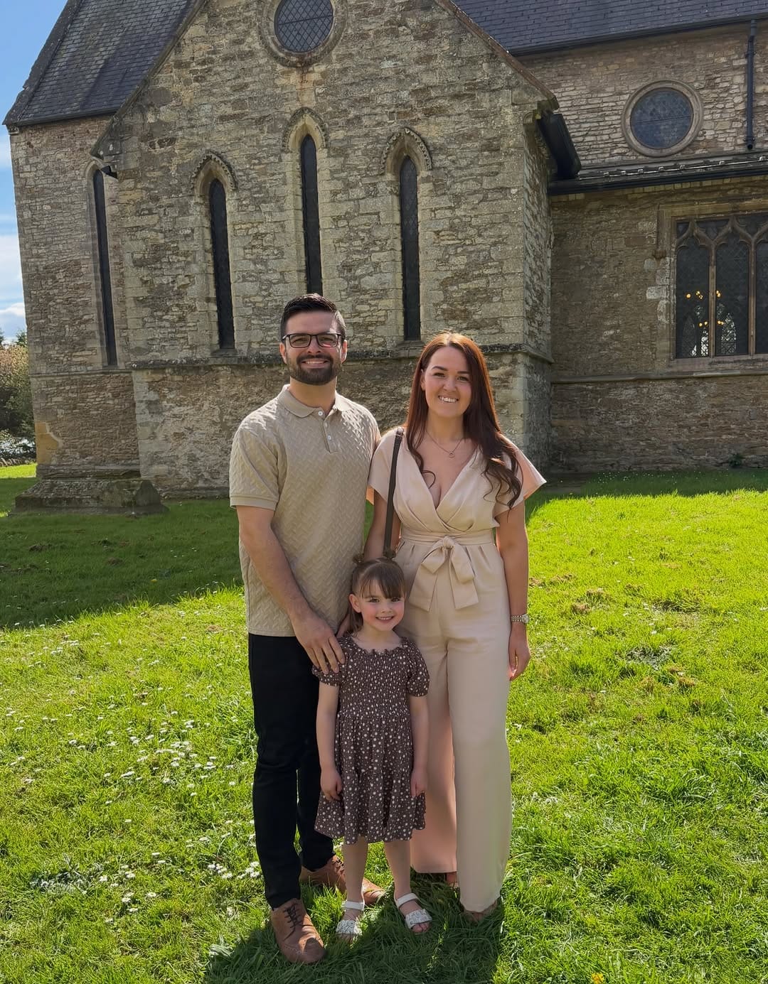 Post 7 by Lacey, Ryan & Aubrey 💖 on Instagram (image)