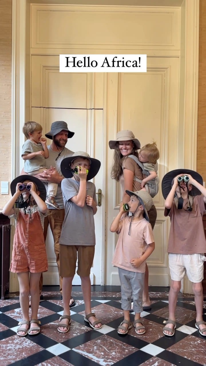 Post 10 by Family Ad.ventures | Taking Kids on Adventures Home and Away on Instagram (video)