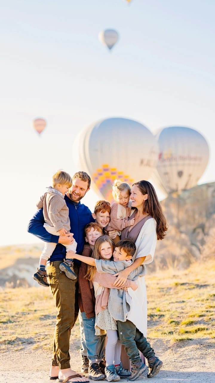 Post 5 by Family Ad.ventures | Taking Kids on Adventures Home and Away on Instagram (video)