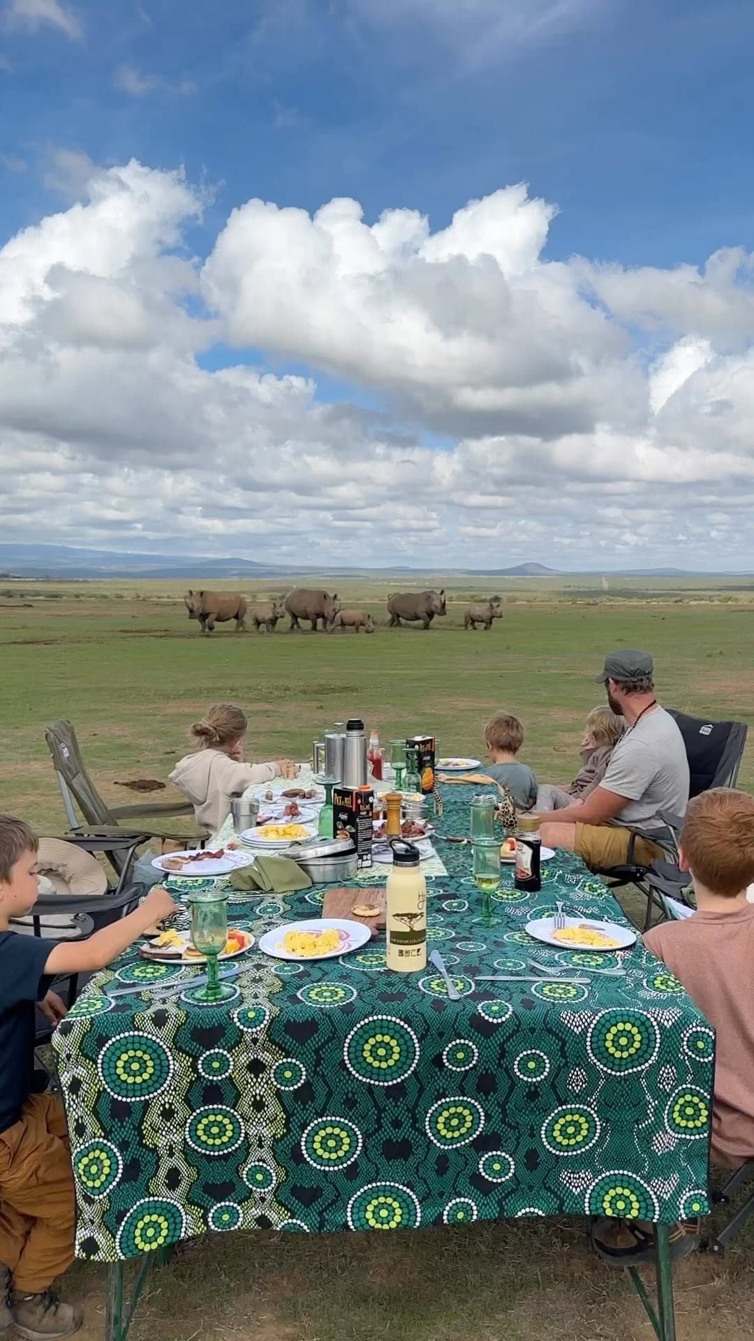 Post 9 by Family Ad.ventures | Taking Kids on Adventures Home and Away on Instagram (video)