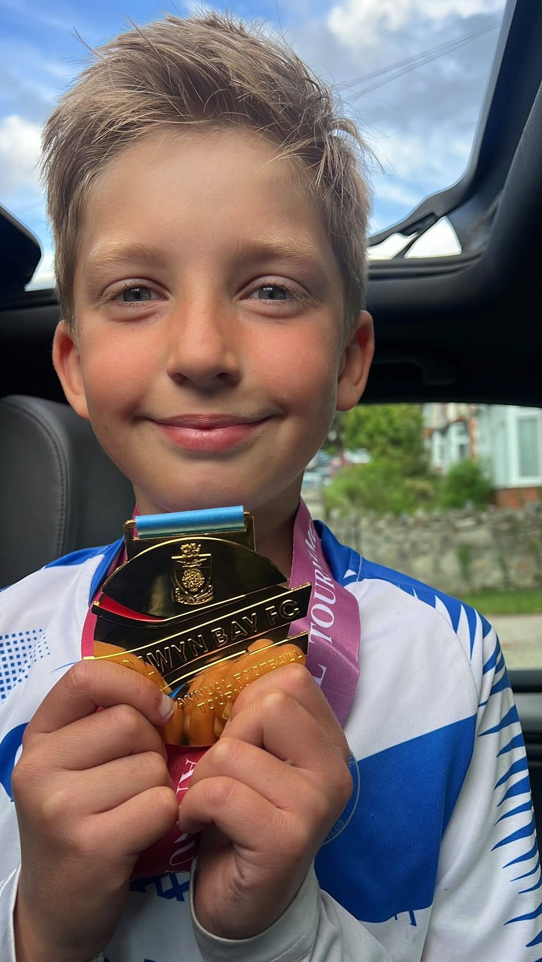 Post 1 by Sophie Jones | UK Mum & Content Creator on Instagram (video)