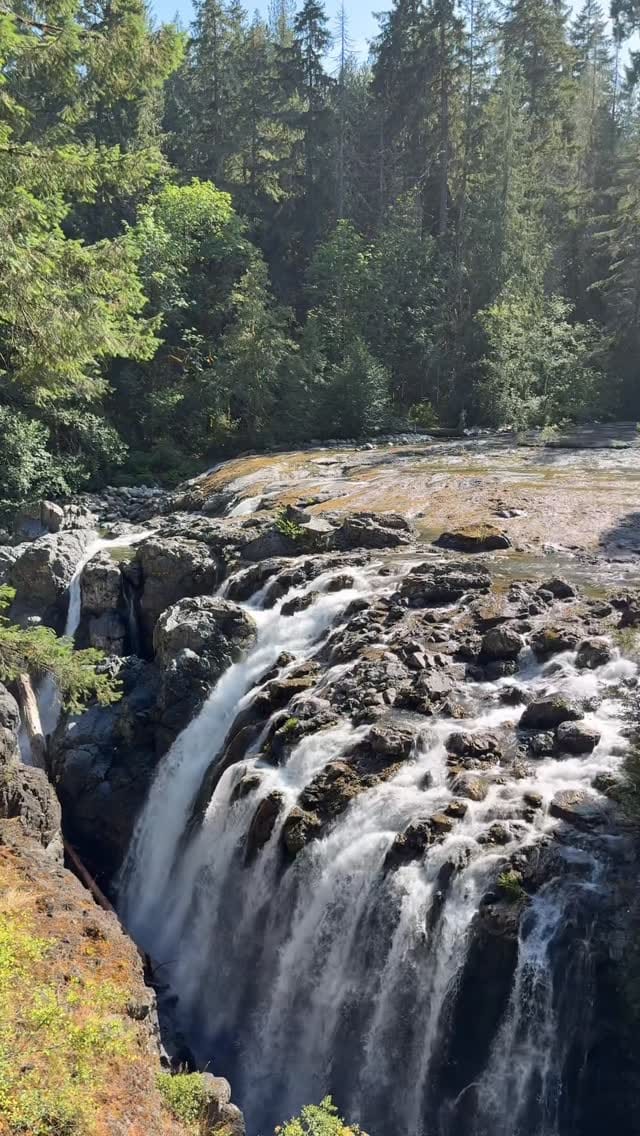 Post 1 by Owen Russell on Instagram (video)