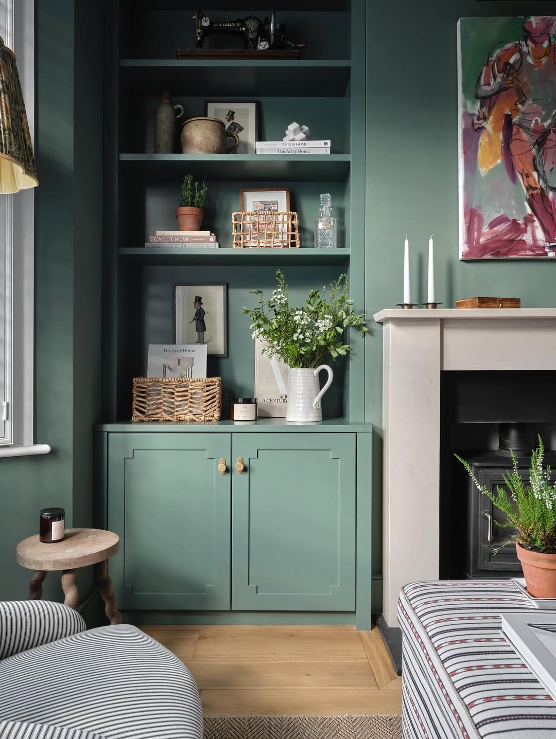 Post 6 by Freya Wastie | Studio 18 on Instagram (carousel)