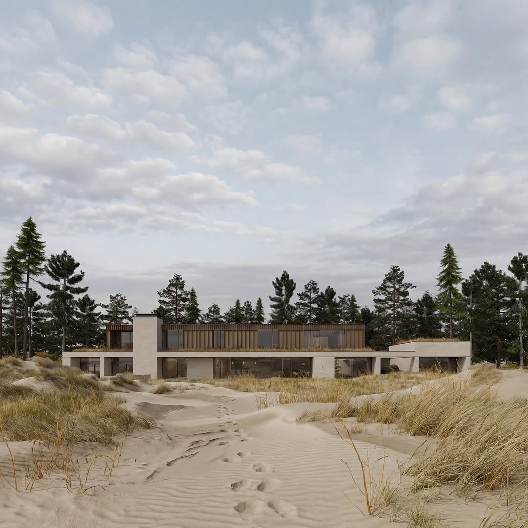 Post 6 by DS Architecture on Instagram (carousel)