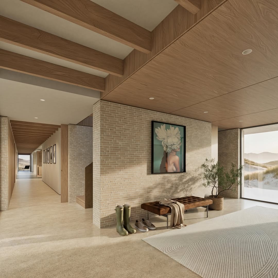 Post 4 by DS Architecture on Instagram (carousel)