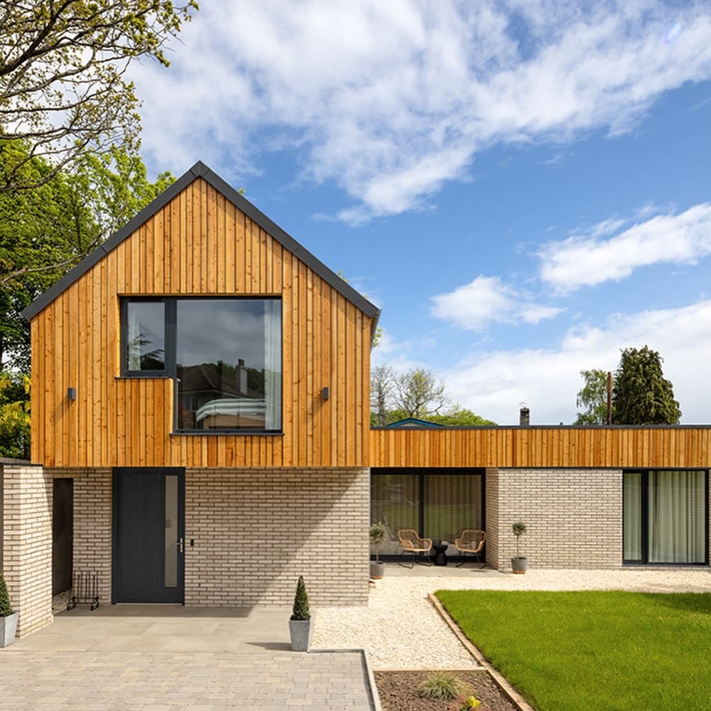 Post 1 by DS Architecture on Instagram (carousel)