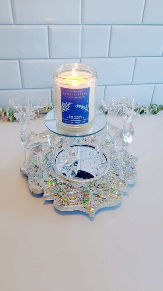 Post 9 by Victoria Celeste |  DIYs & CRAFTS on Instagram (video)