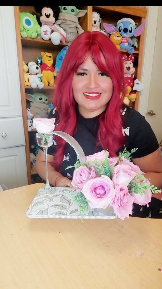 Post 8 by Victoria Celeste |  DIYs & CRAFTS on Instagram (video)