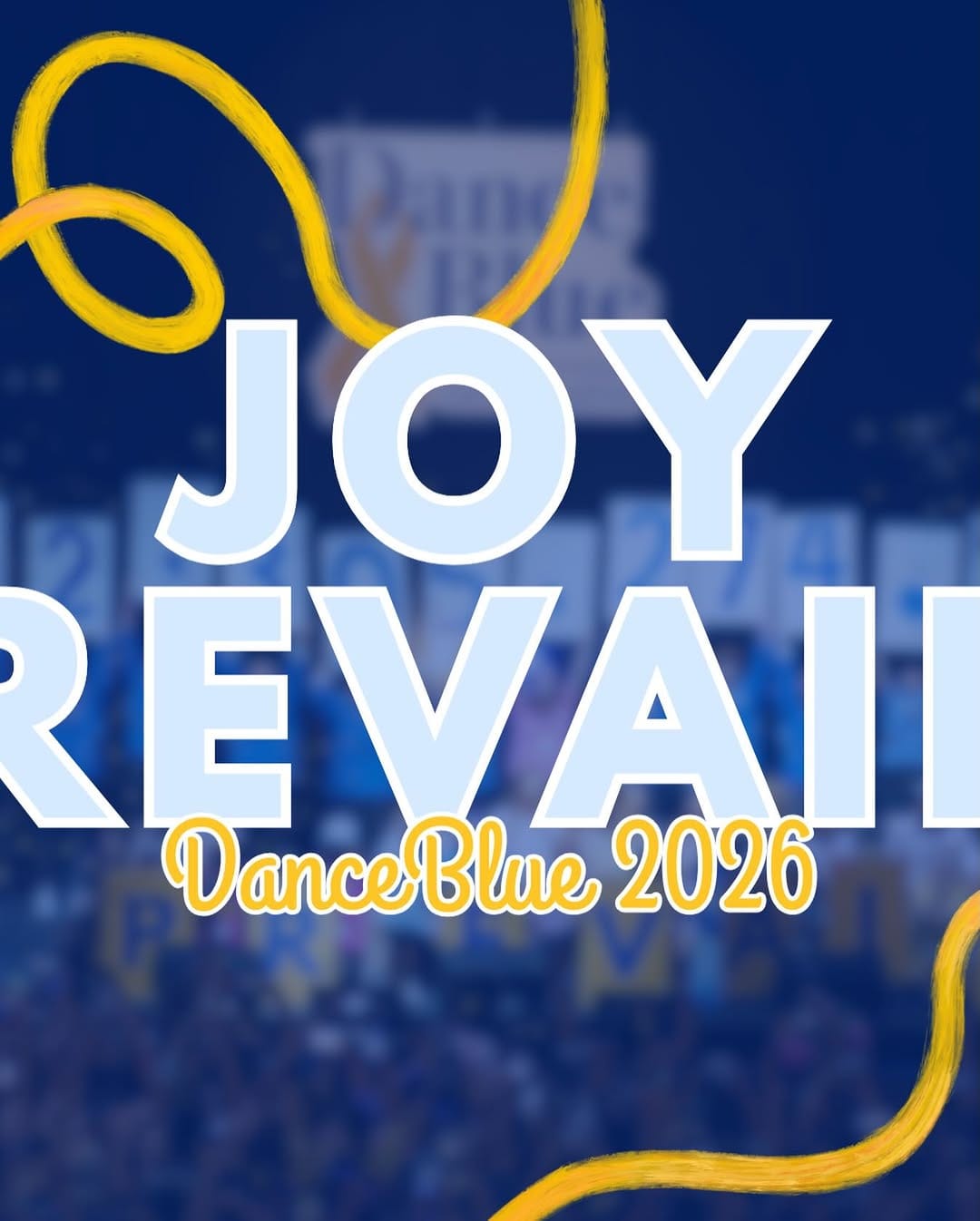 Post 9 by DanceBlue on Instagram (image)