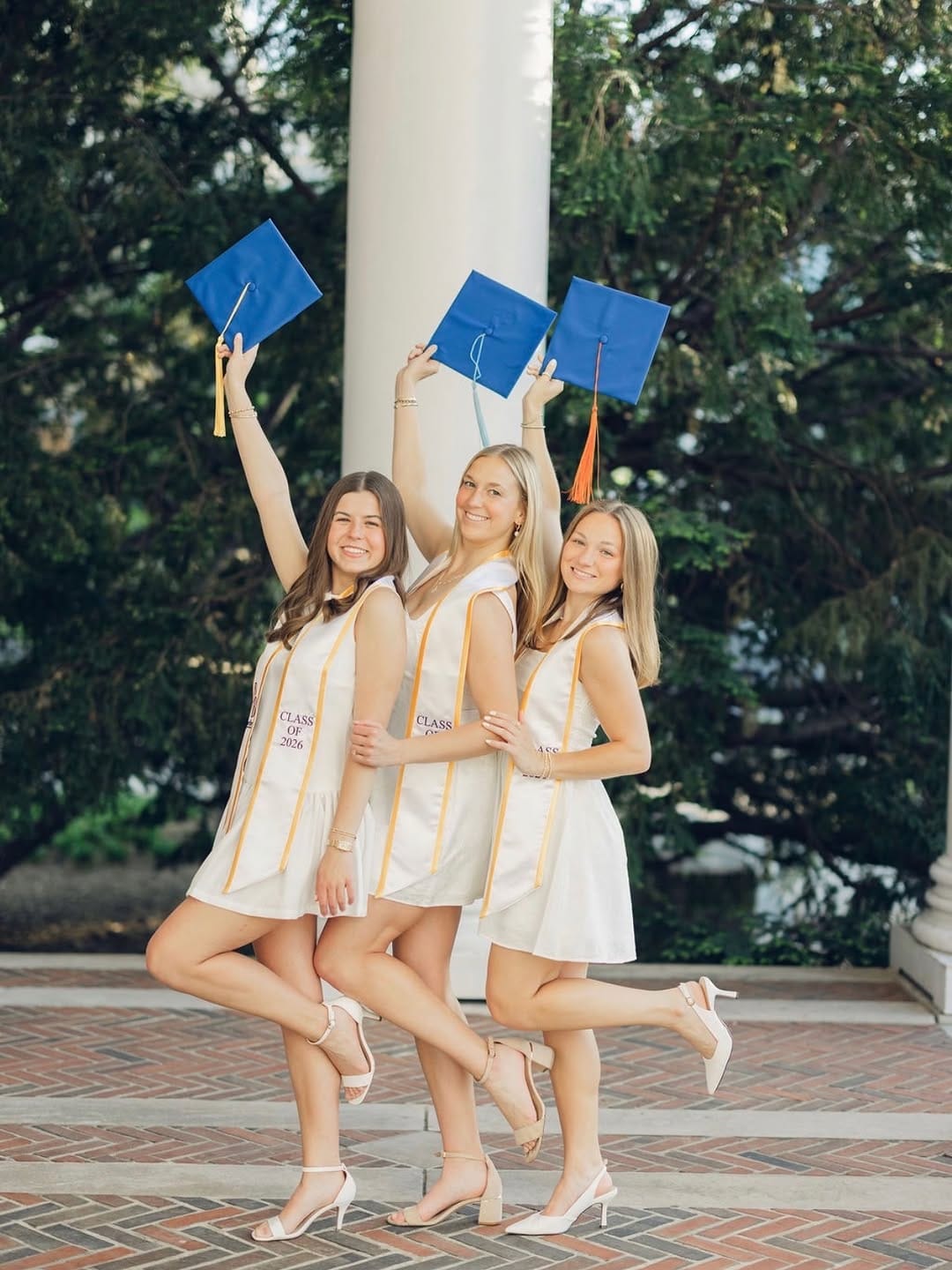 Post 1 by DanceBlue on Instagram (carousel)