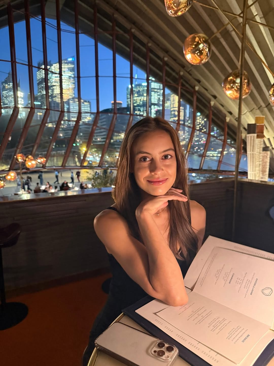 Post 3 by Yulia Baggs on Instagram (carousel)