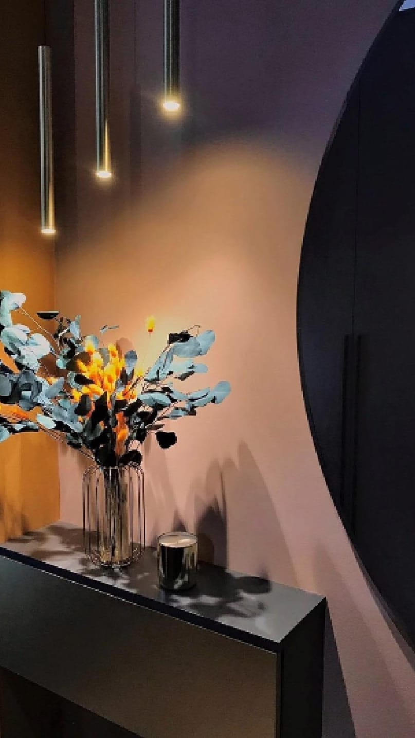 Post 1 by IRA PAULAVA | Architecture & Interior Design on Instagram (video)
