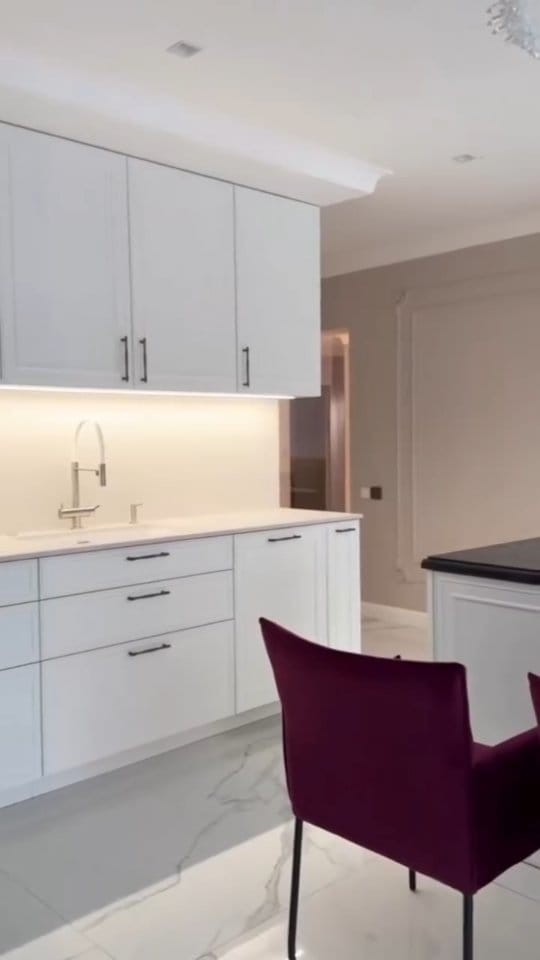 Post 2 by IRA PAULAVA | Architecture & Interior Design on Instagram (video)